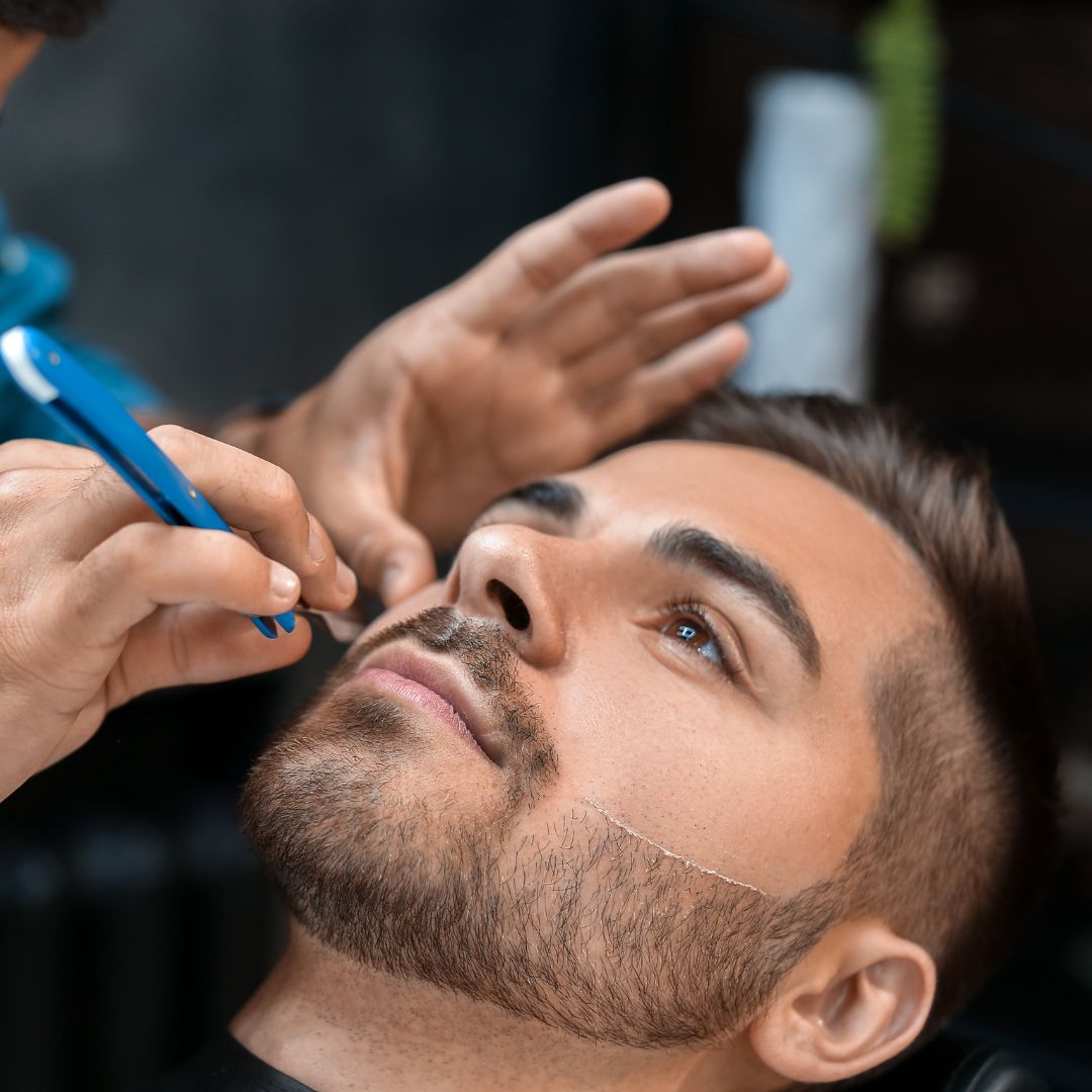 Shave