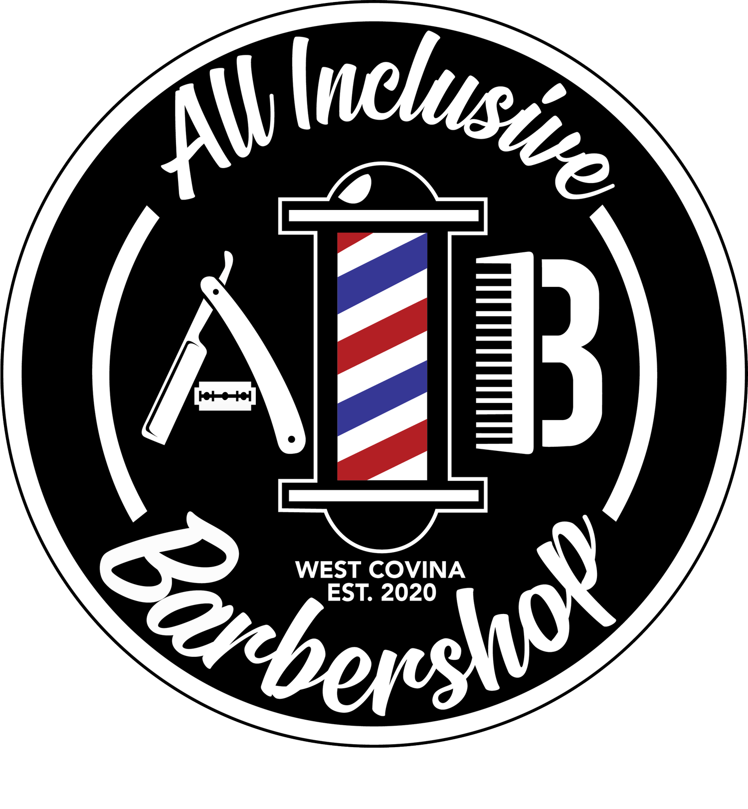 All Inclusive Barbershop